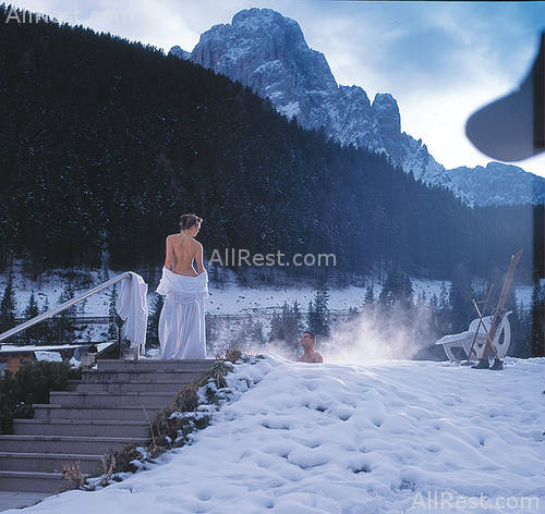 Alpenroyal Grand Hotel 52